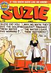 Cover for Suzie Comics (Archie, 1945 series) #72