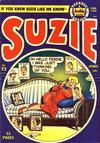 Cover for Suzie Comics (Archie, 1945 series) #73