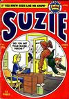 Cover for Suzie Comics (Archie, 1945 series) #74
