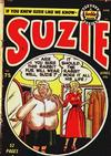 Cover for Suzie Comics (Archie, 1945 series) #75
