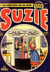 Cover for Suzie Comics (Archie, 1945 series) #77
