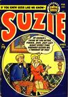 Cover for Suzie Comics (Archie, 1945 series) #79