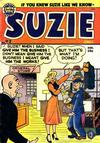 Cover for Suzie Comics (Archie, 1945 series) #82
