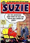 Cover for Suzie Comics (Archie, 1945 series) #84