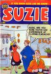 Cover for Suzie Comics (Archie, 1945 series) #85