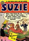 Cover for Suzie Comics (Archie, 1945 series) #86