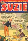 Cover for Suzie Comics (Archie, 1945 series) #89