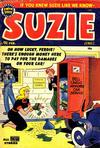 Cover for Suzie Comics (Archie, 1945 series) #91