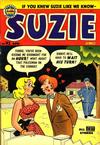 Cover for Suzie Comics (Archie, 1945 series) #92