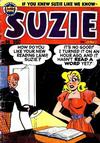 Cover for Suzie Comics (Archie, 1945 series) #96