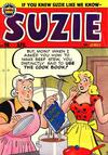 Cover for Suzie Comics (Archie, 1945 series) #98