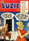 Cover for Suzie Comics (Archie, 1945 series) #100
