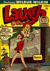 Cover for Laugh Comix (Archie, 1944 series) #46