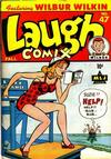 Cover for Laugh Comix (Archie, 1944 series) #47