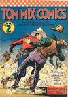 Cover for Tom Mix Comics (Ralston-Purina Company, 1940 series) #2