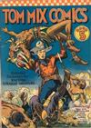 Cover for Tom Mix Comics (Ralston-Purina Company, 1940 series) #5