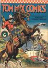 Cover for Tom Mix Comics (Ralston-Purina Company, 1940 series) #6
