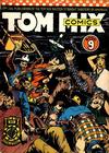 Cover for Tom Mix Comics (Ralston-Purina Company, 1940 series) #9