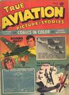 Cover for True Aviation Picture-Stories (Parents' Magazine Press, 1943 series) #3