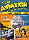 Cover for True Aviation Picture-Stories (Parents' Magazine Press, 1943 series) #6