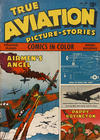 Cover for True Aviation Picture-Stories (Parents' Magazine Press, 1943 series) #10