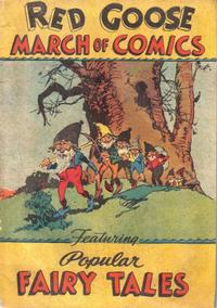 Cover Thumbnail for Boys' and Girls' March of Comics (Western, 1946 series) #18