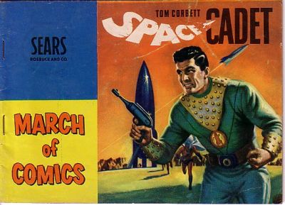 Cover for Boys' and Girls' March of Comics (Western, 1946 series) #102 [Sears]
