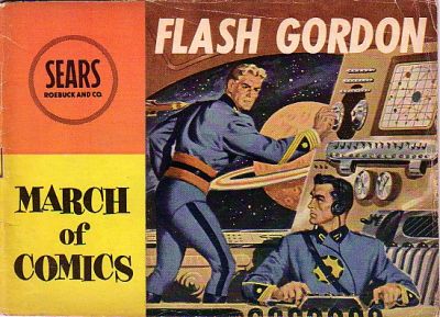 Cover for Boys' and Girls' March of Comics (Western, 1946 series) #118 [Sears]