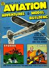 Cover for Aviation Adventures and Model Building (Parents' Magazine Press, 1946 series) #16