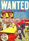 Cover for Wanted Comics (Orbit-Wanted, 1947 series) #13