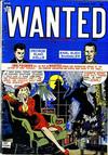 Cover for Wanted Comics (Orbit-Wanted, 1947 series) #23