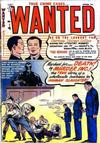 Cover for Wanted Comics (Orbit-Wanted, 1947 series) #42
