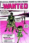 Cover for Wanted Comics (Orbit-Wanted, 1947 series) #50