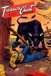 Cover for Treasure Chest of Fun and Fact (George A. Pflaum, 1946 series) #v6#19 [105]
