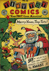 Cover for Tiny Tot Comics (EC, 1946 series) #10