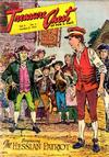 Cover for Treasure Chest of Fun and Fact (George A. Pflaum, 1946 series) #v8#3 [129]