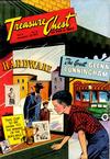 Cover for Treasure Chest of Fun and Fact (George A. Pflaum, 1946 series) #v8#6 [132]