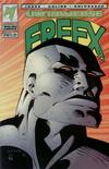 Cover for Freex (Malibu, 1993 series) #14