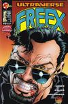 Cover for Freex (Malibu, 1993 series) #15