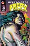 Cover for Freex (Malibu, 1993 series) #17