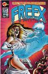 Cover for Freex (Malibu, 1993 series) #18