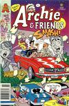 Cover Thumbnail for Archie & Friends (1992 series) #2 [Newsstand]
