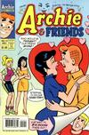 Cover Thumbnail for Archie & Friends (1992 series) #12 [Direct Edition]
