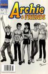 Cover for Archie & Friends (Archie, 1992 series) #16 [Canadian]
