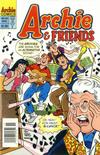 Cover for Archie & Friends (Archie, 1992 series) #20 [Newsstand]