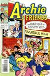Cover for Archie & Friends (Archie, 1992 series) #23 [Direct Edition]