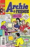 Cover for Archie & Friends (Archie, 1992 series) #29