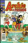 Cover for Archie & Friends (Archie, 1992 series) #30 [Newsstand]
