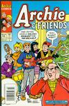 Cover for Archie & Friends (Archie, 1992 series) #33 [Newsstand]