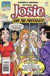 Cover Thumbnail for Archie & Friends (1992 series) #49 [Newsstand]